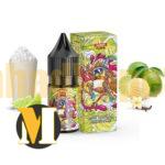 سالت میلک شیک لیمو وانیل هورنی <br><span>Horny Flava Lime Vanilla Milkshake Salt Nic</span>